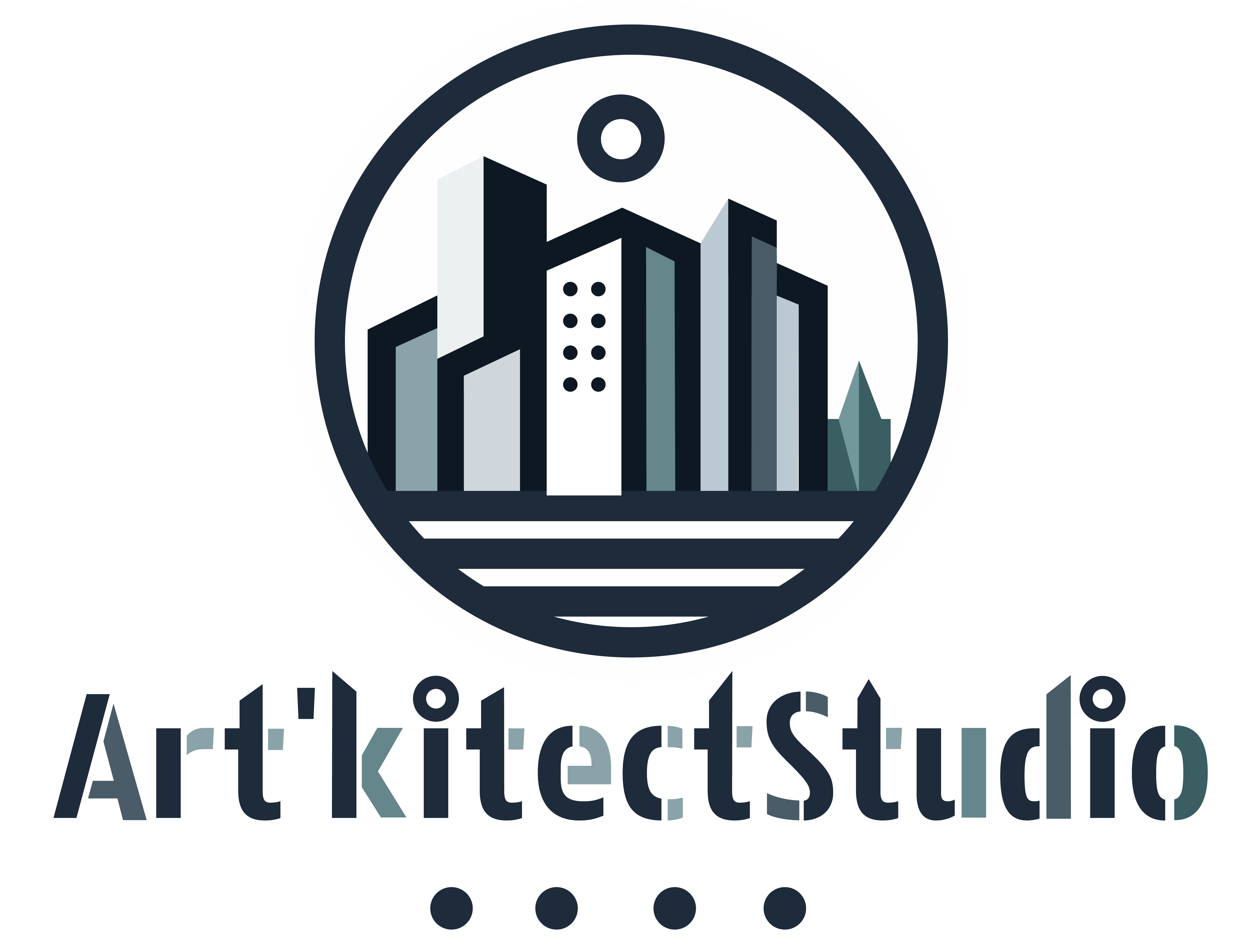 Logo de Art'kitectStudio