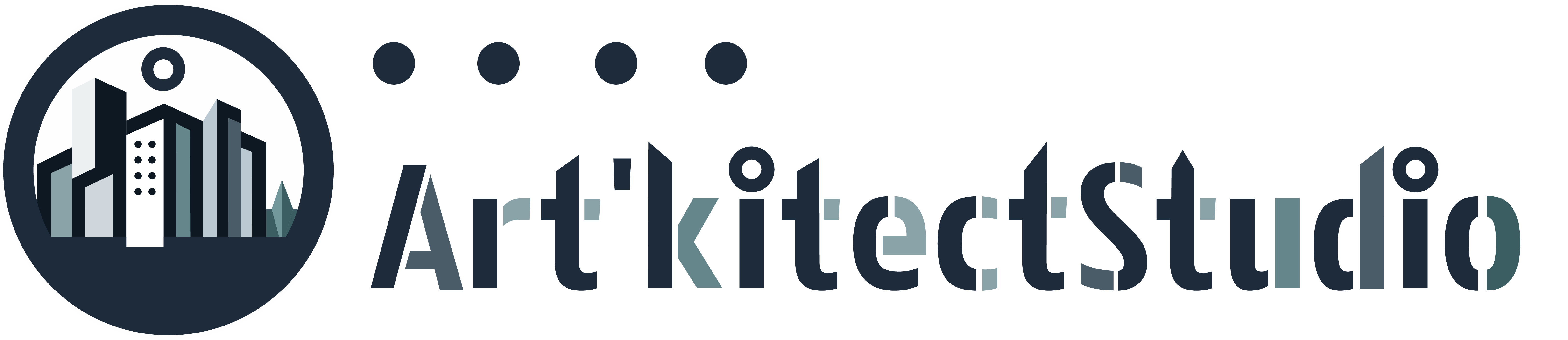 Logo de Art'kitectStudio