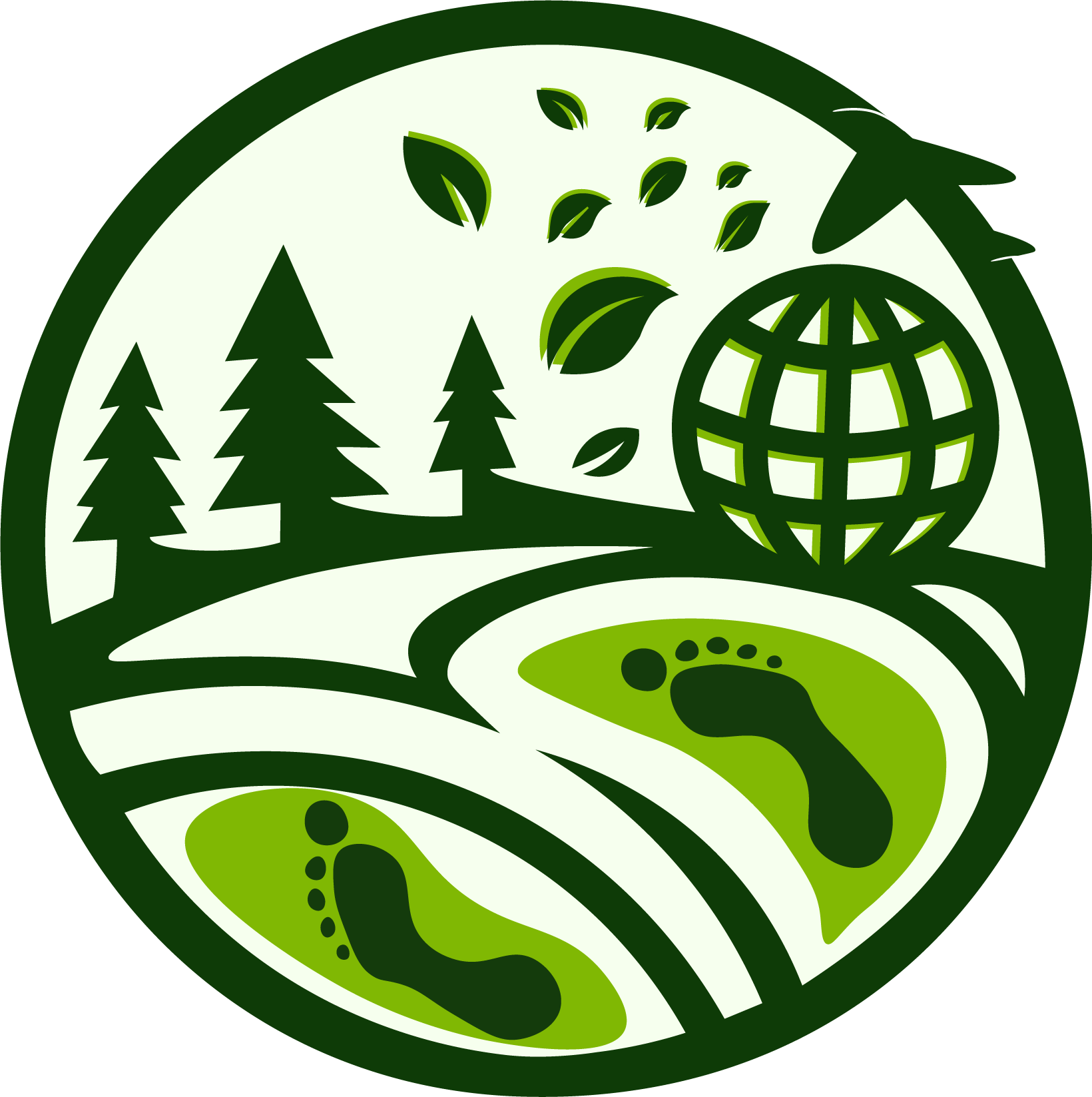 Logo de EcoloTravels