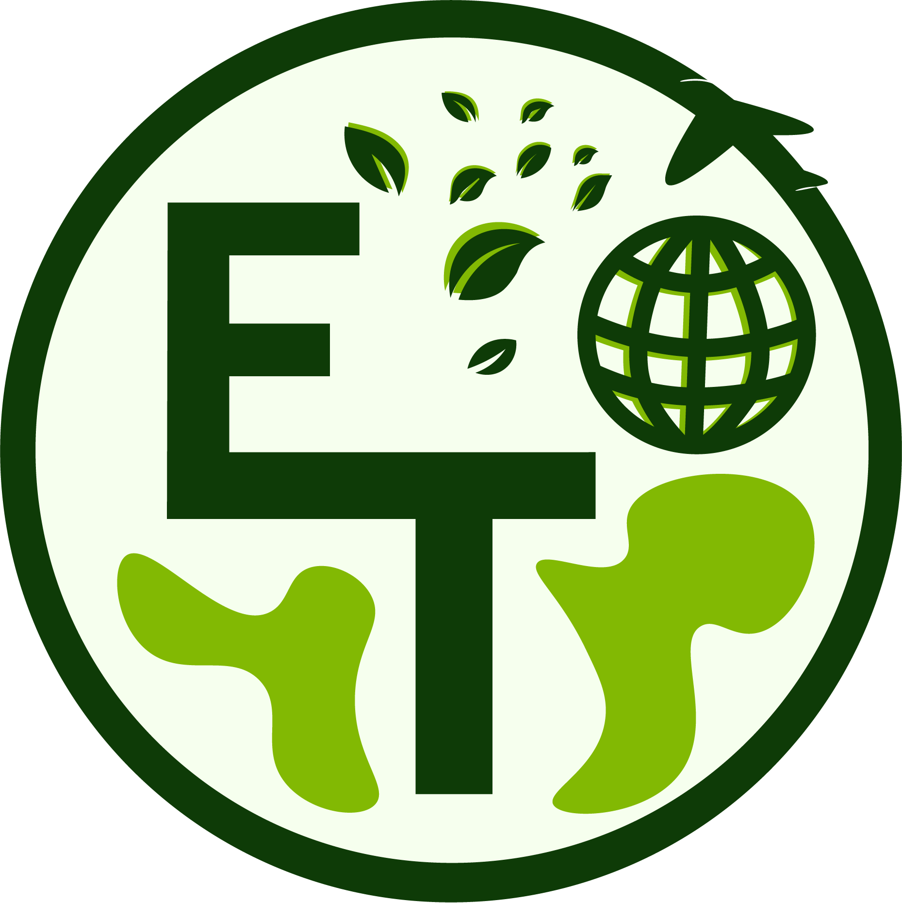 Logo de EcoloTravels