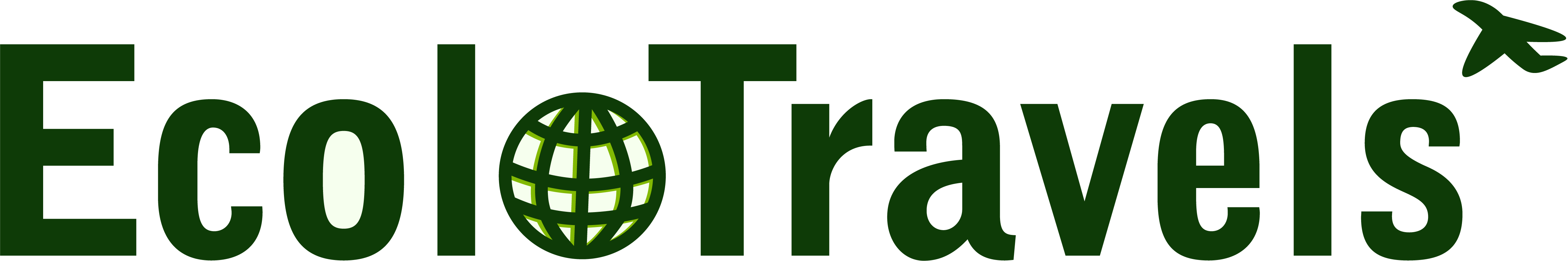 Logo de EcoloTravels