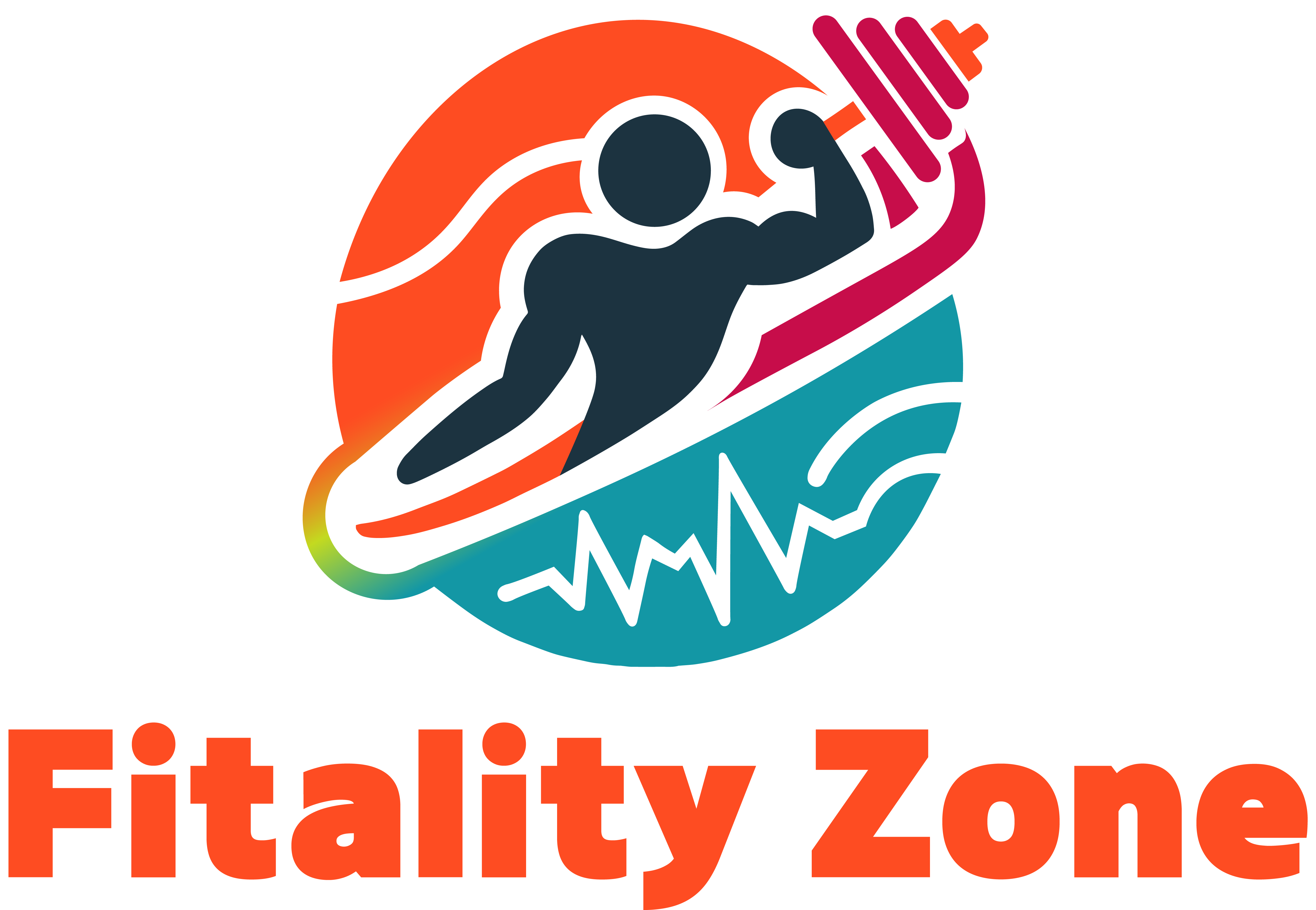 Logo de Fitality Zone