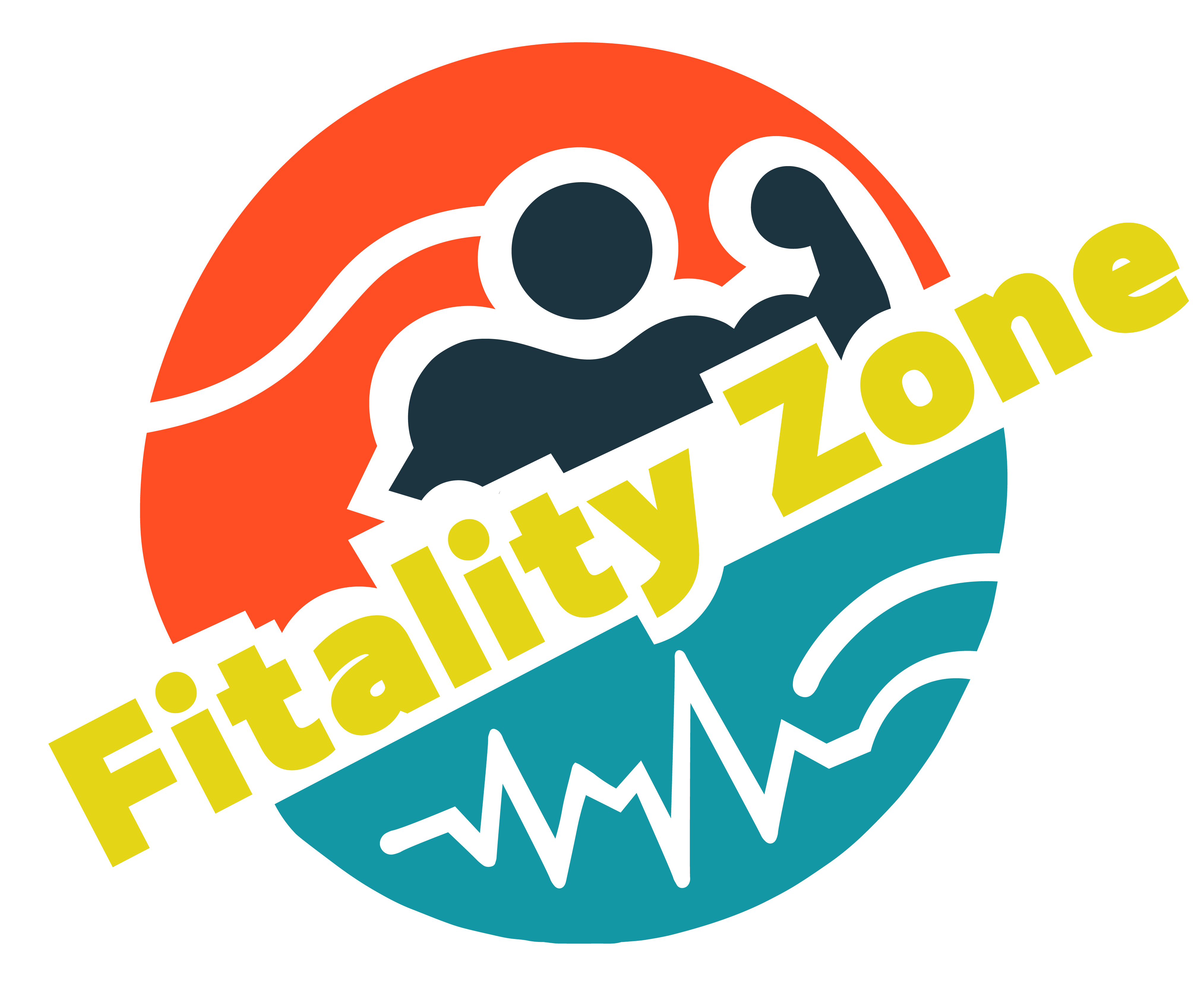 Logo de Fitality Zone