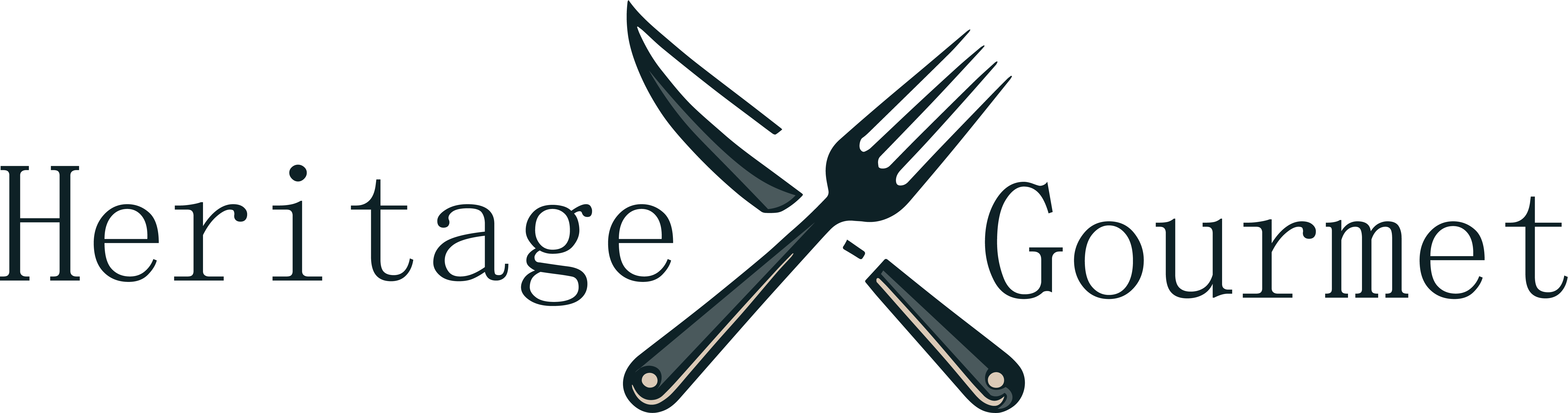 Logo de Heritage Gourmet