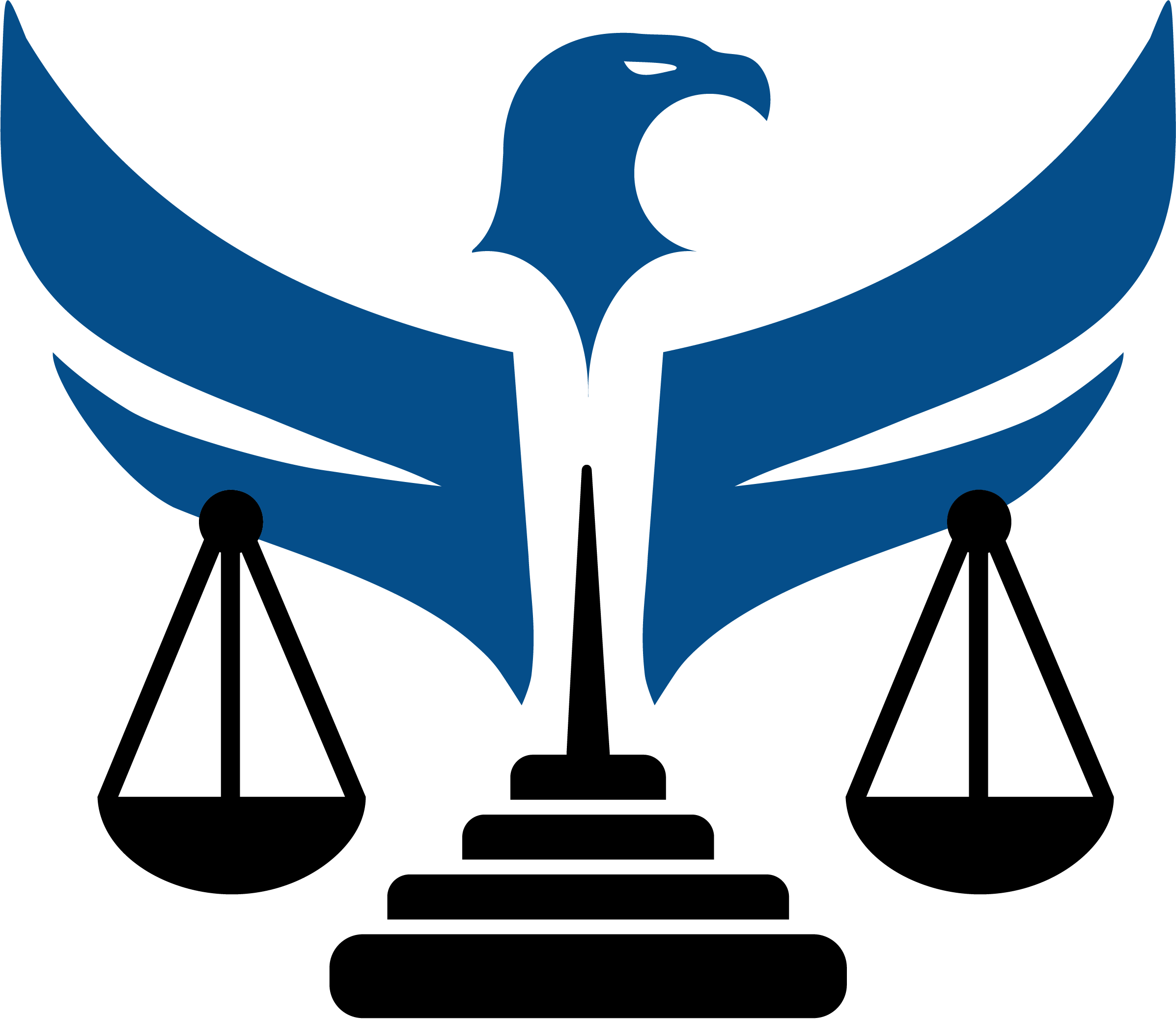 Logo de LegalEagle