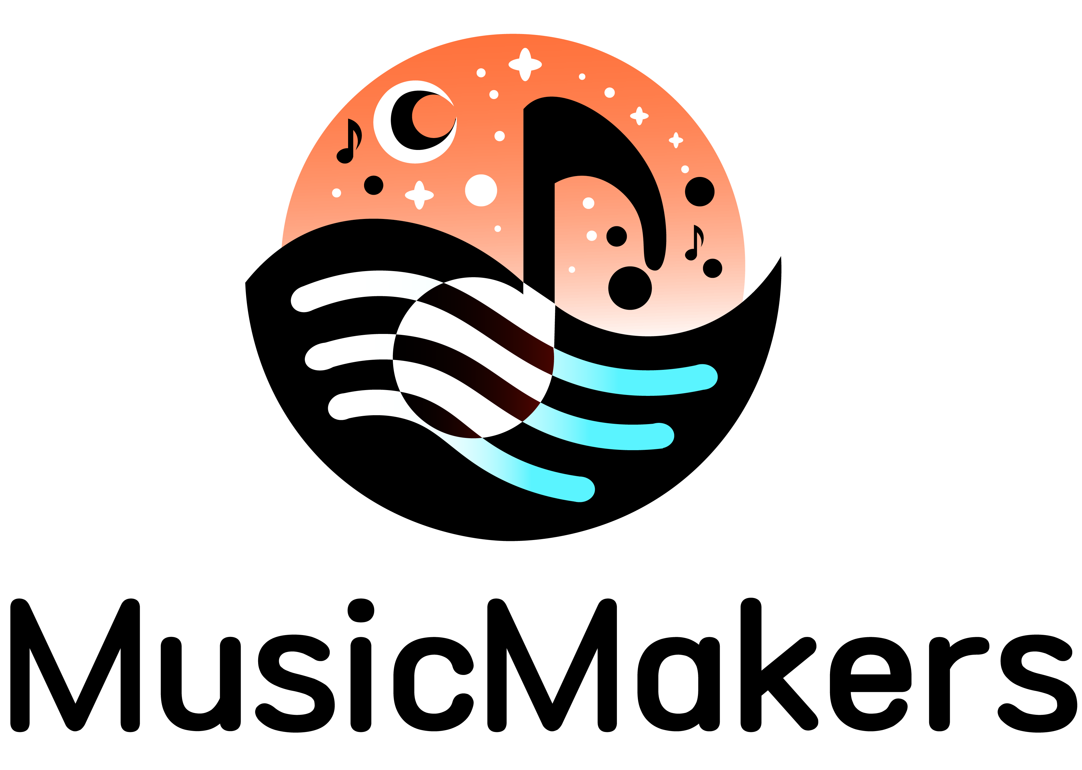 Logo de MusicMakers