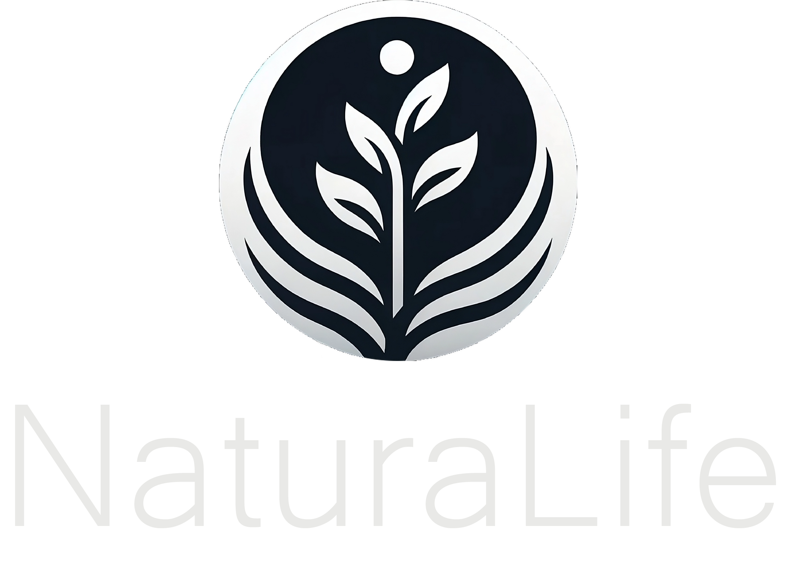 Logo de NaturaLife