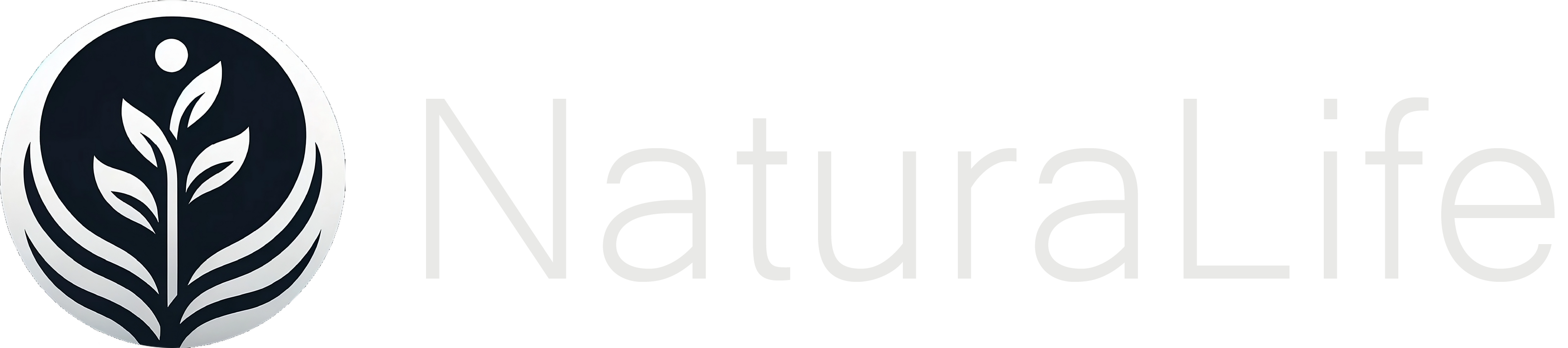 Logo de NaturaLife