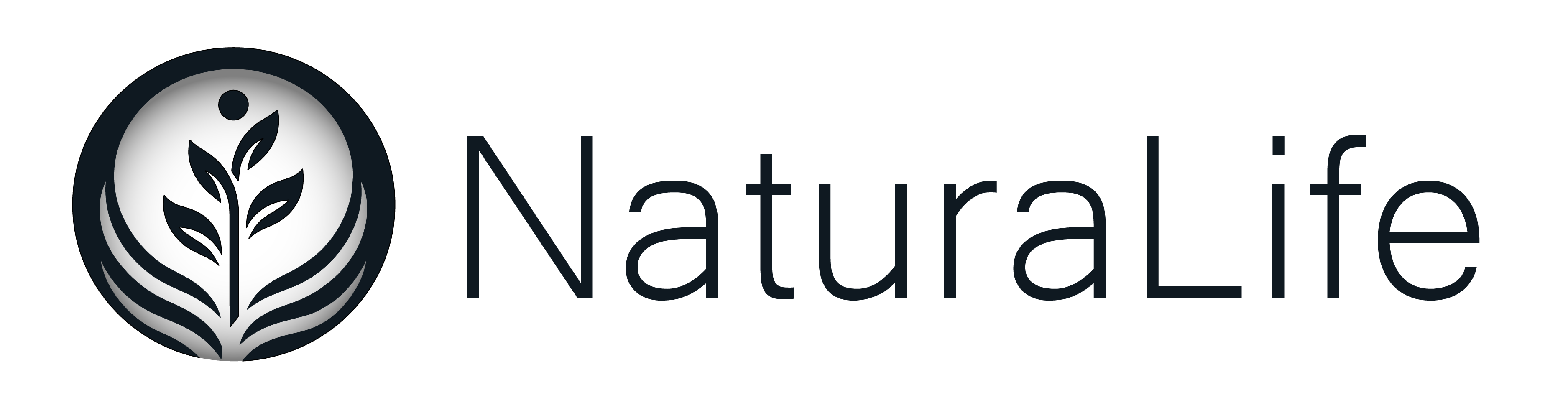 Logo de NaturaLife