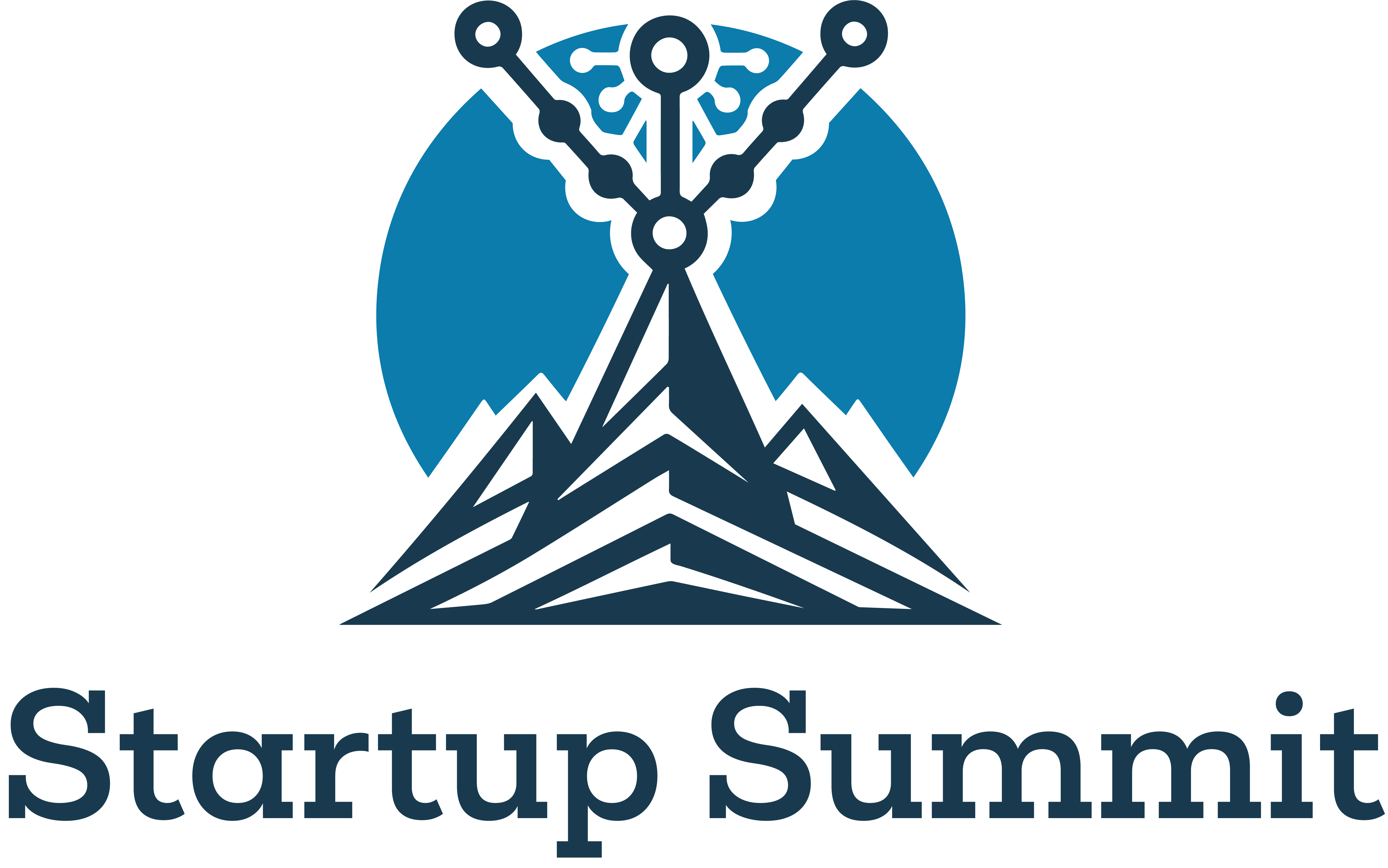 Logo de Startup Summit