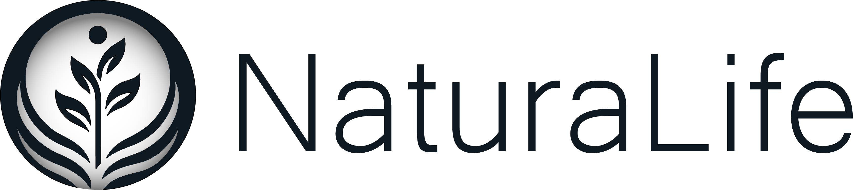 Logo de NaturaLife